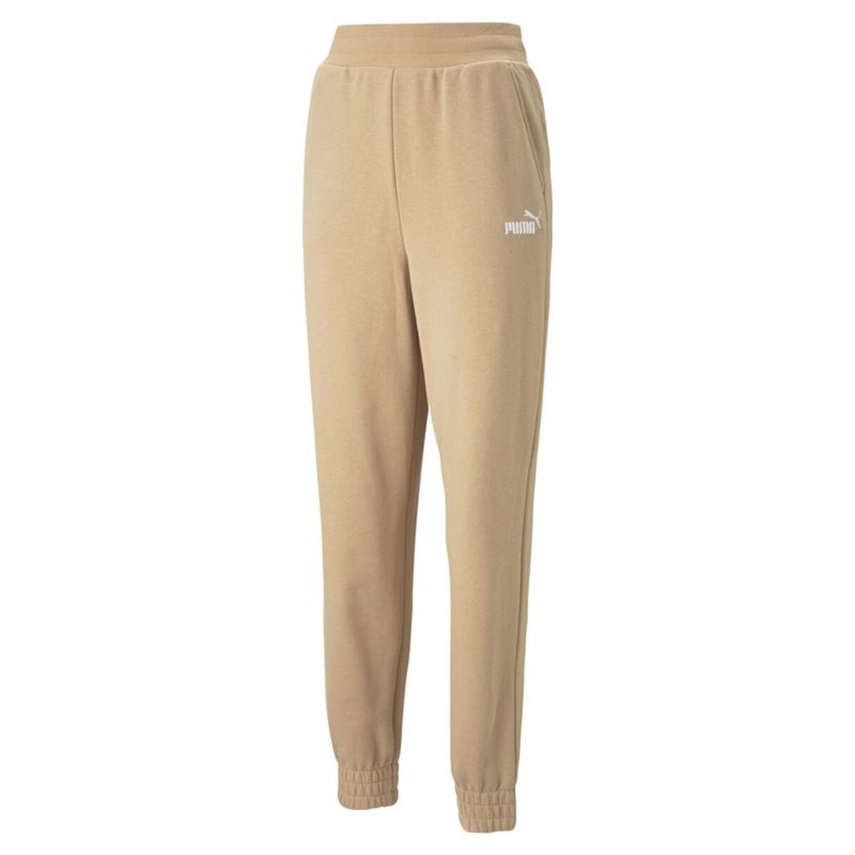 Lange sportbroek Puma 847093 89 Bruin Vrouw