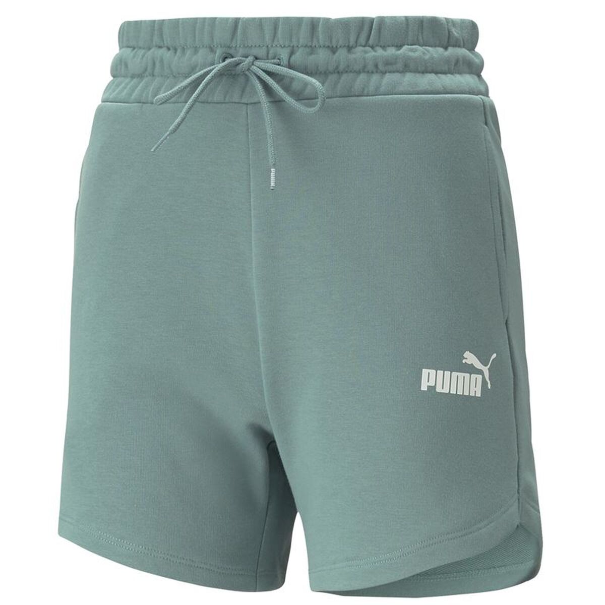 Sportbroek Puma 848339 90 Groen