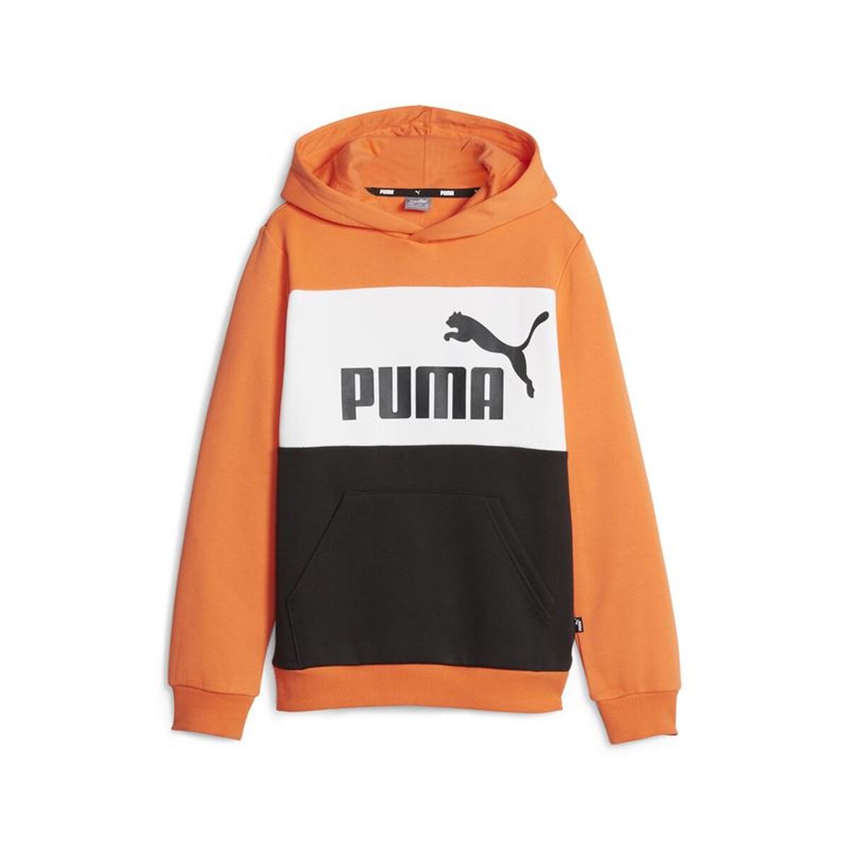 Kinderhoodie Puma Ess