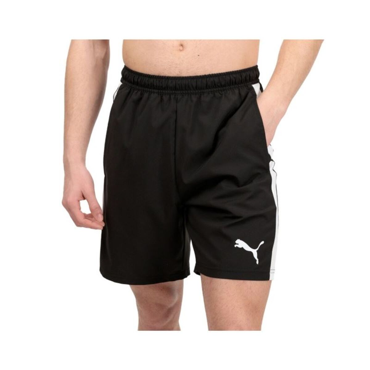 Sportbroek Puma Padel