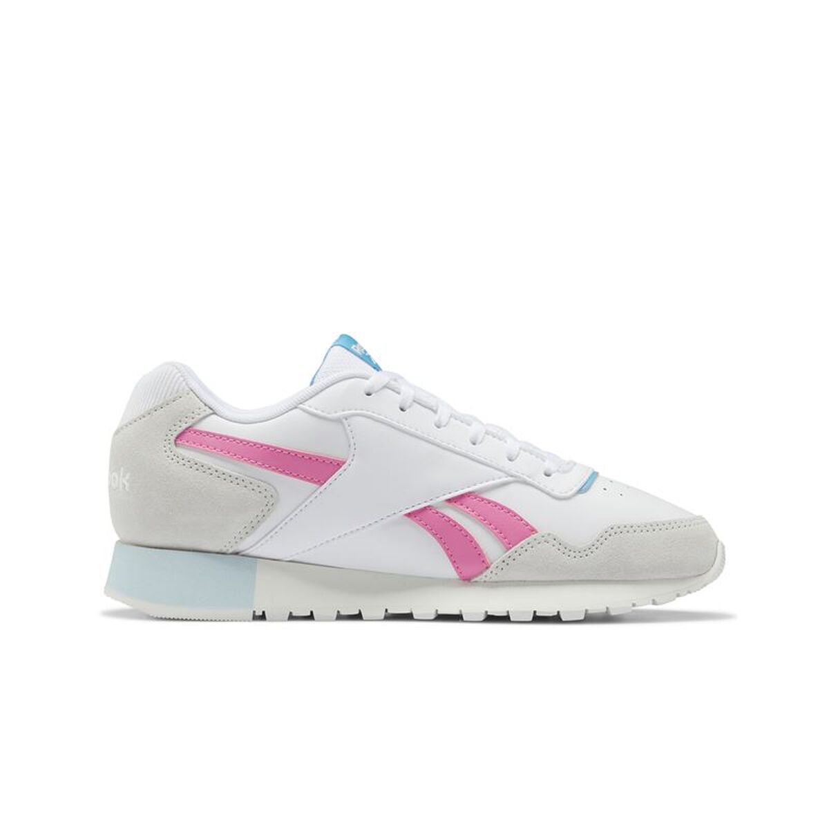 Sportschoenen voor Dames Reebok Wit