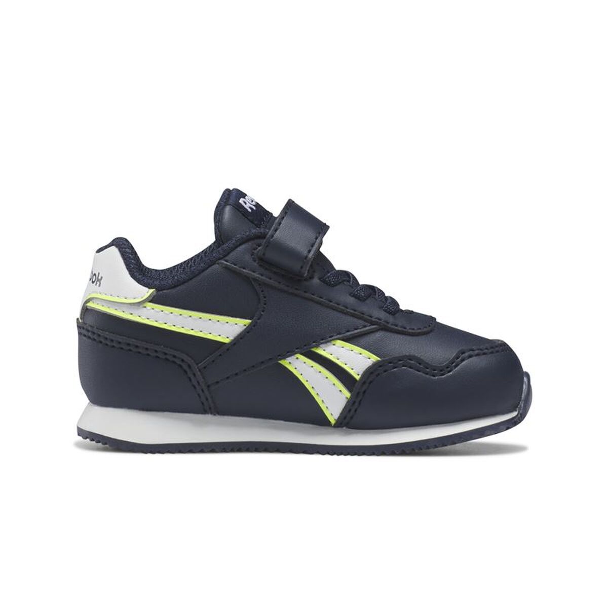 Sportschoenen voor Kinderen Reebok Royal Classic Jog 3.0 1V Zwart