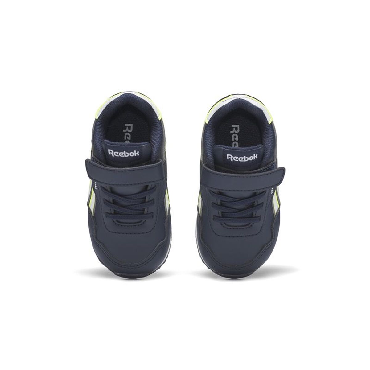 Sportschoenen voor Kinderen Reebok Royal Classic Jog 3.0 1V Zwart
