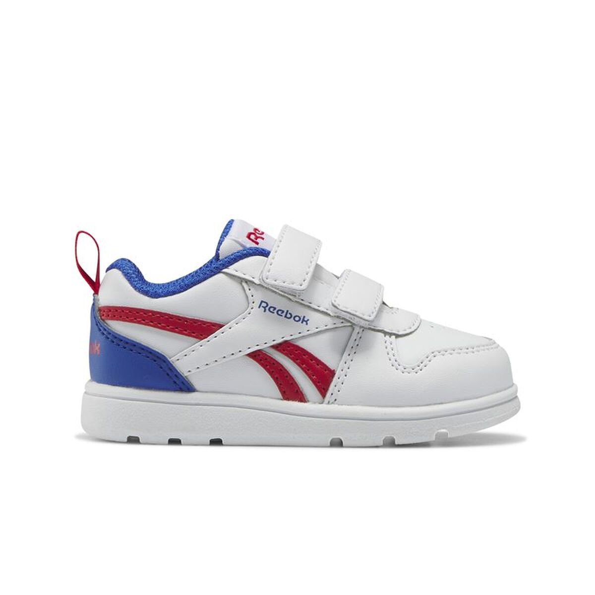 Sportschoenen voor Kinderen Reebok Royal Prime 2 Wit