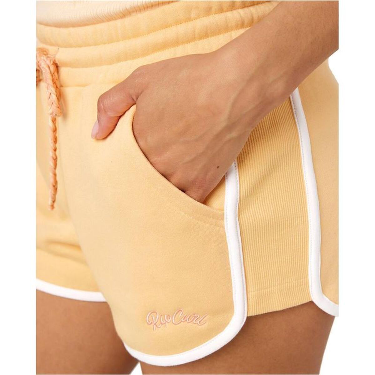 Sportbroek Rip Curl Oranje