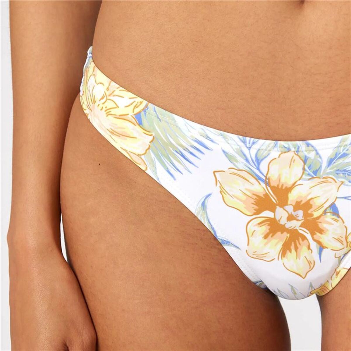 Bikini Rip Curl Always Summer Tri Blauw