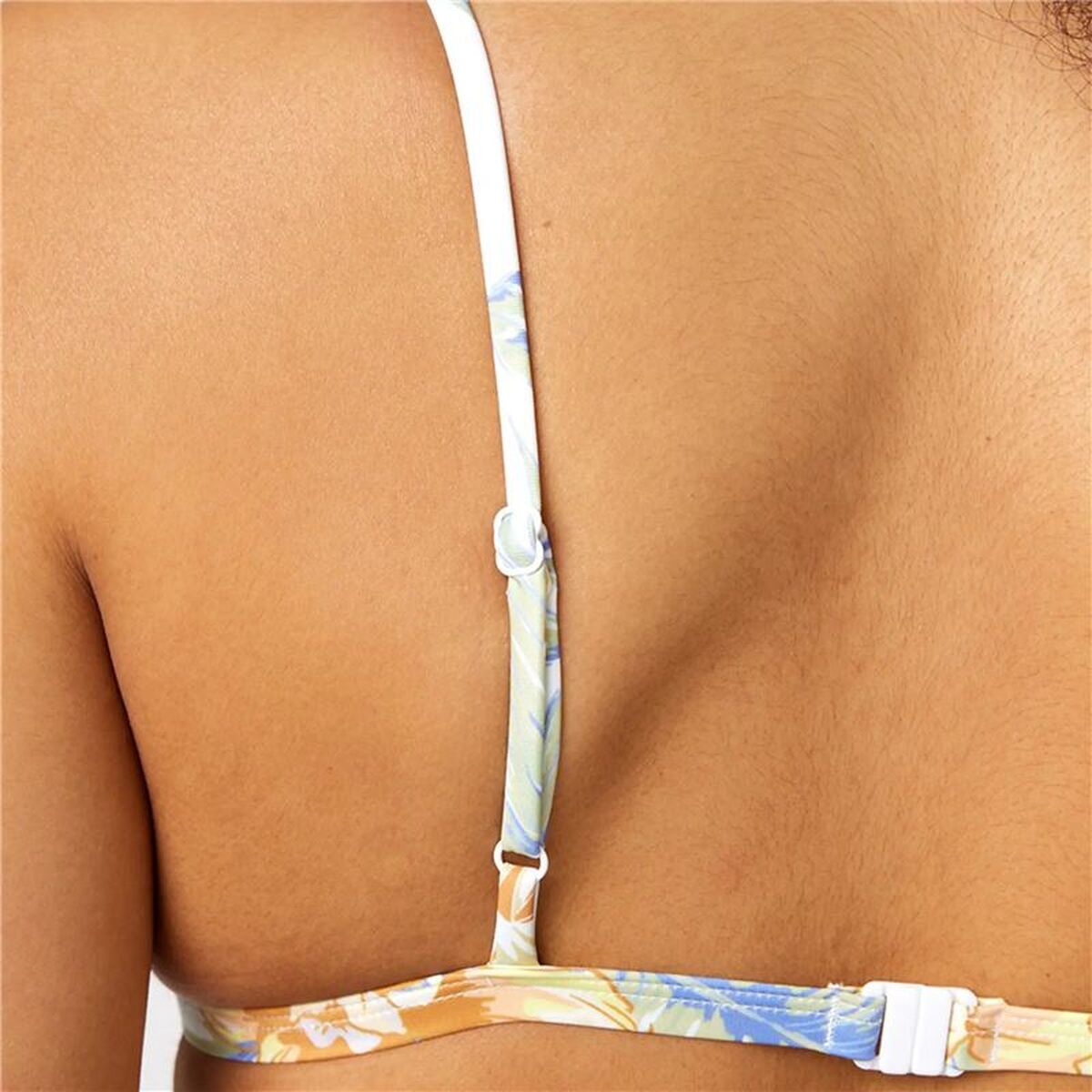 Bikini Rip Curl Always Summer Tri Blauw