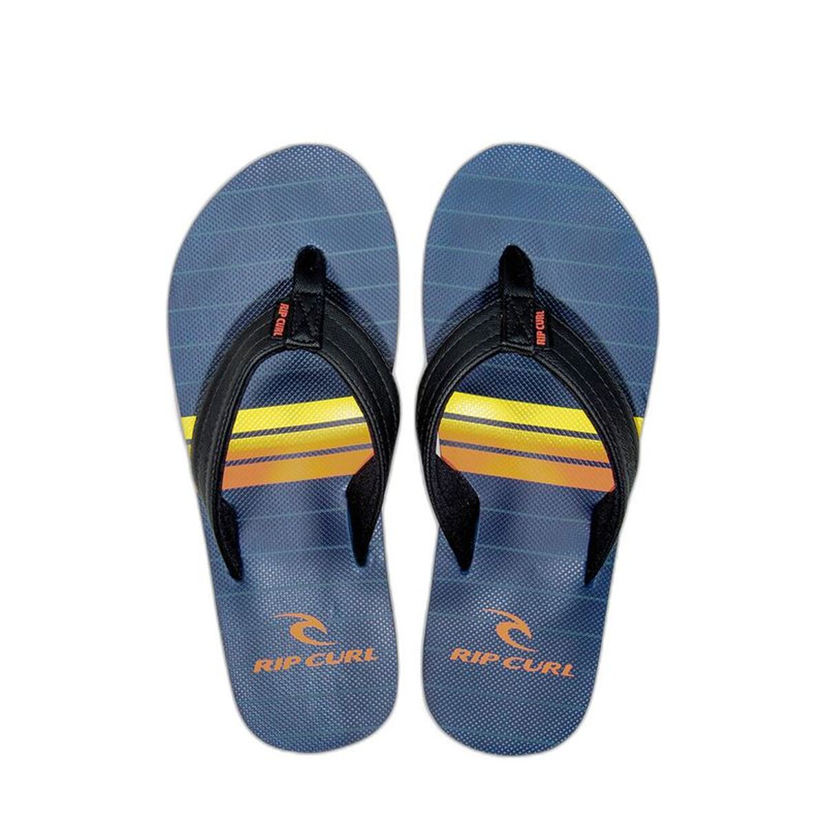 Men’s Flip Flops Rip Curl Ripper Open Toe
