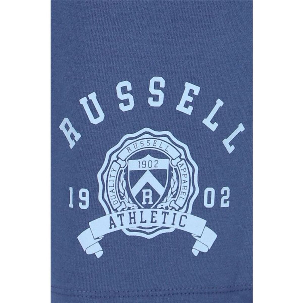 Sportbroek Russell Athletic Blauw