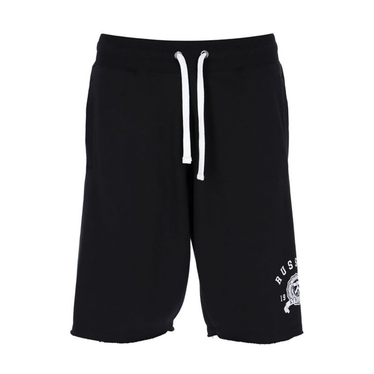 Sportbroek Russell Athletic Zwart