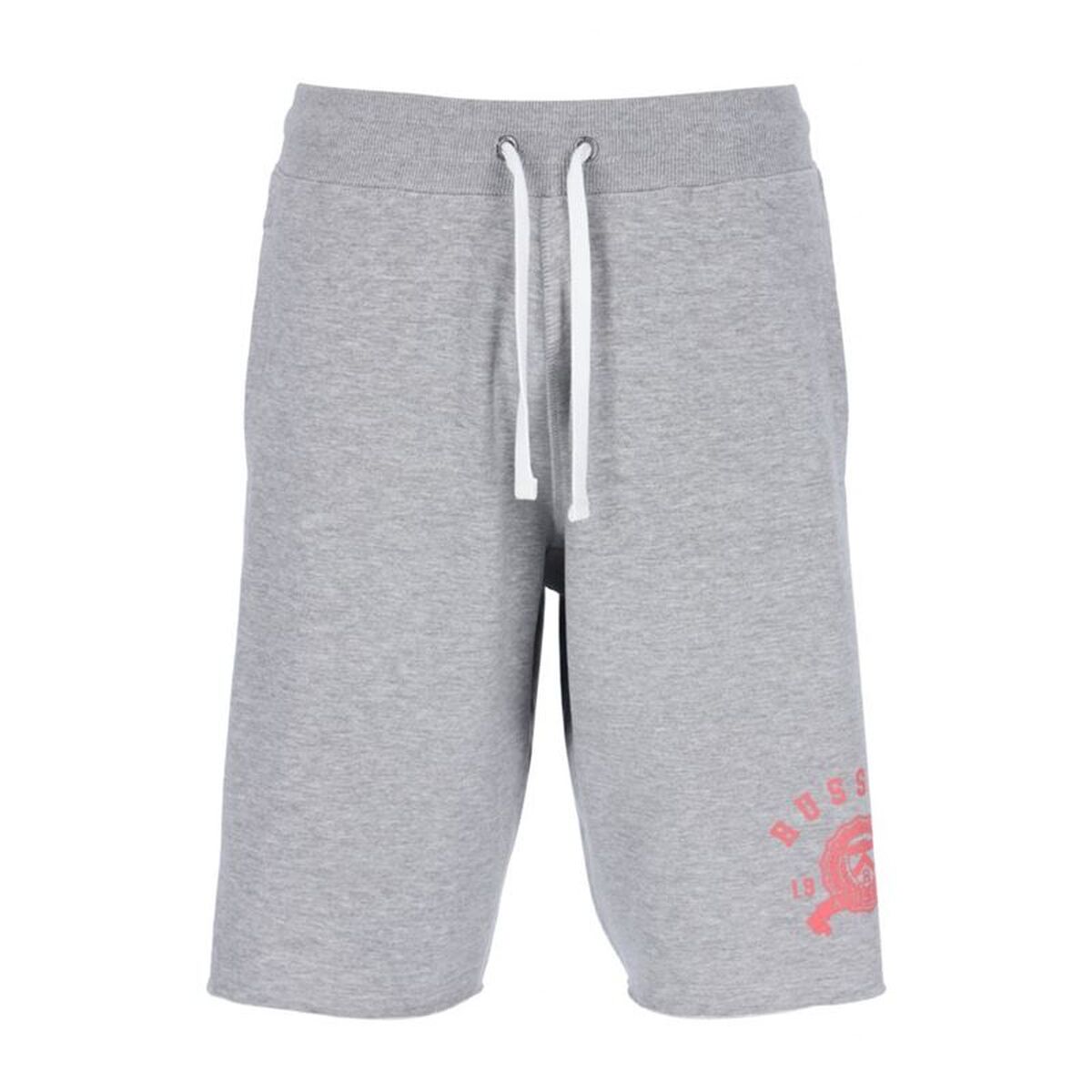 Sportbroek Russell Athletic Grijs