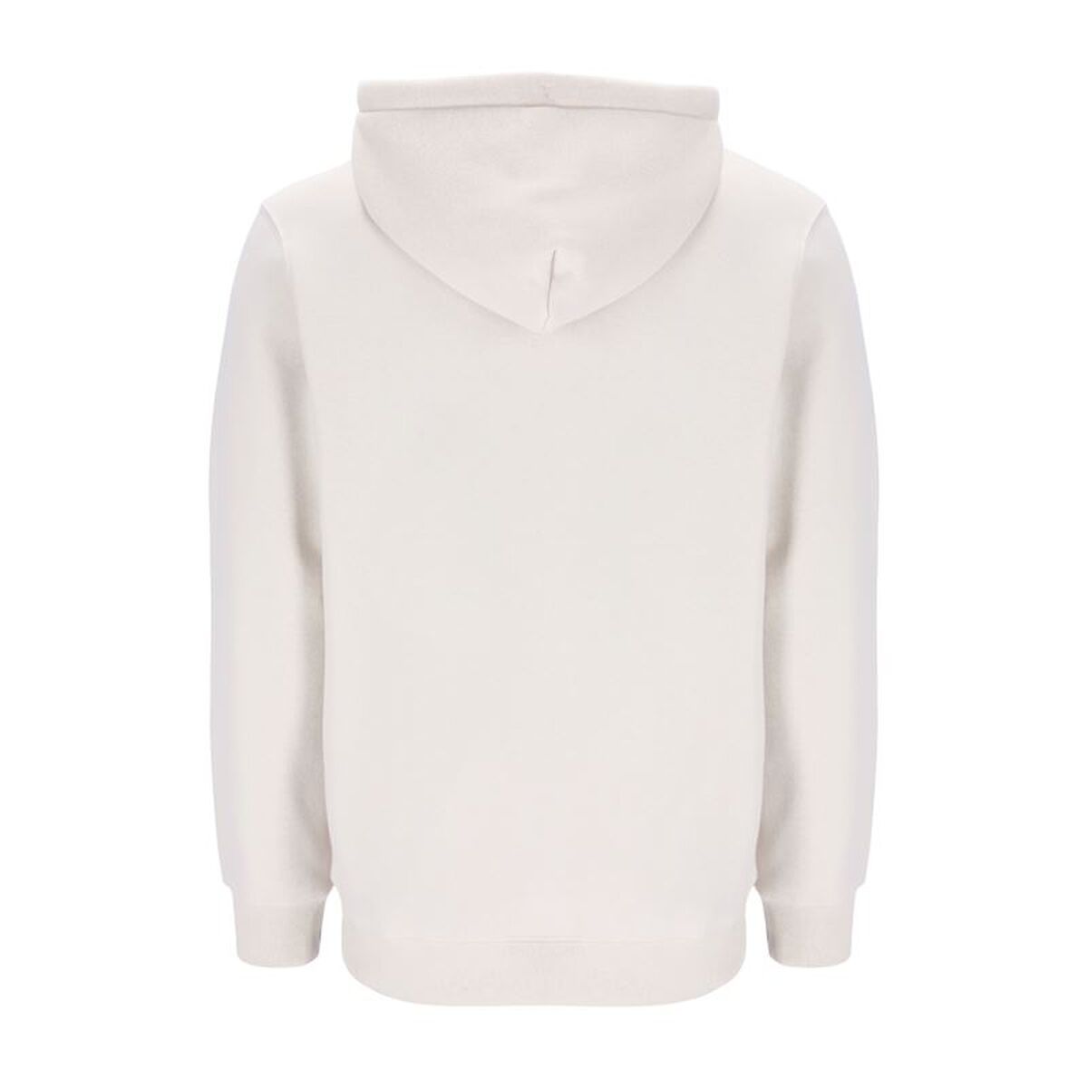 Herenhoodie Russell Athletic Hoody Barry Wit