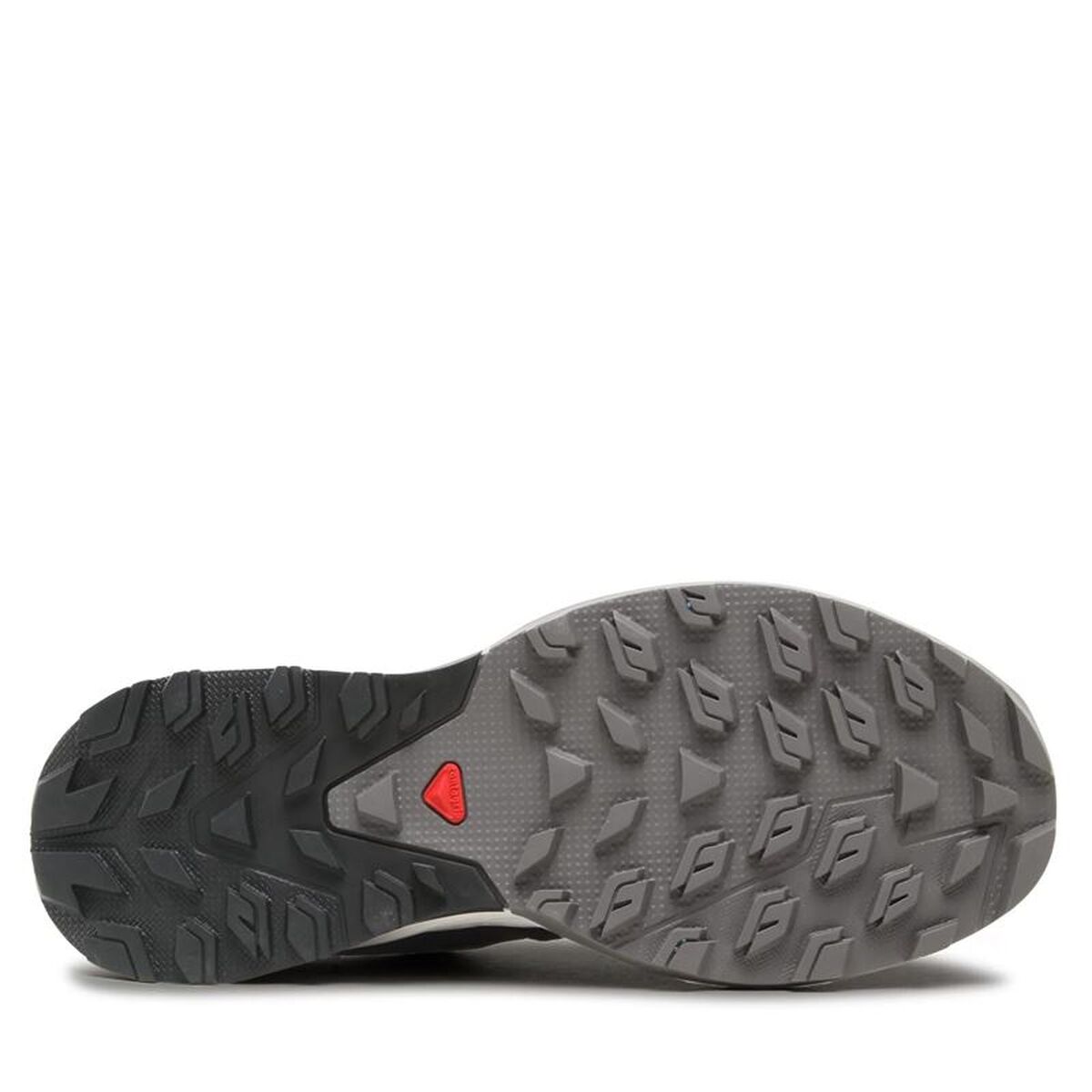 Sportschoenen voor Dames Salomon Zwart