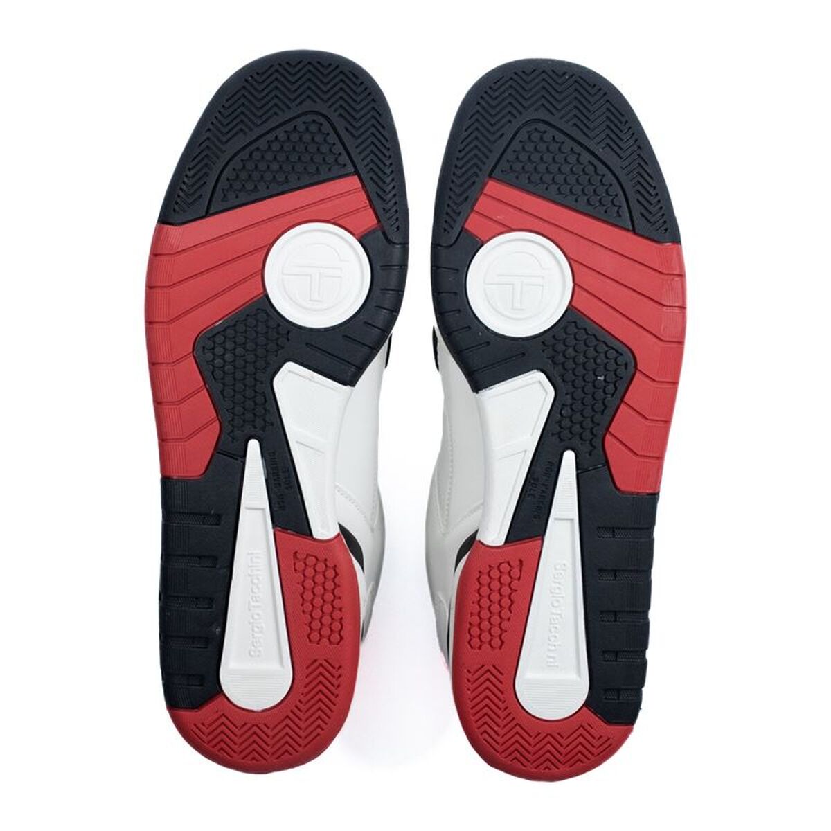 Hardloopschoenen voor Volwassenen Sergio Tacchini TSTU0011S-0079