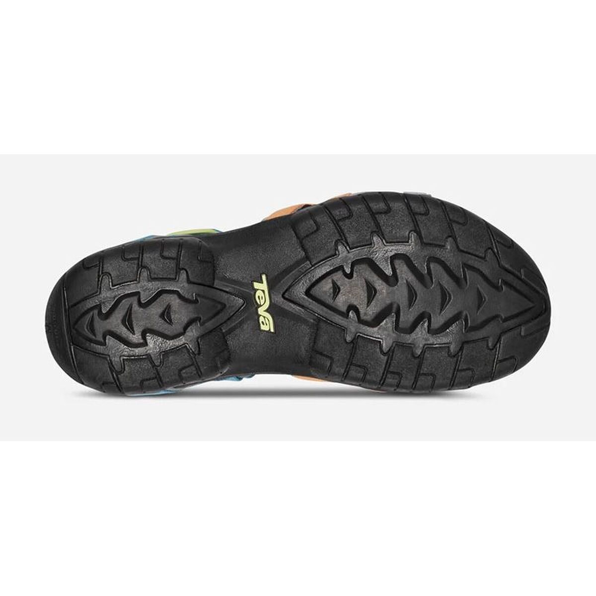 Women’s sandals Teva Tirra Black