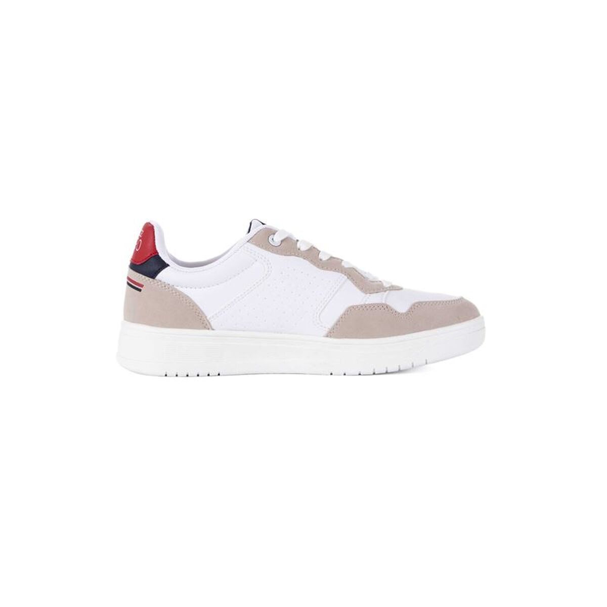 Sportschoenen voor heren U.S. Polo Assn. Beige