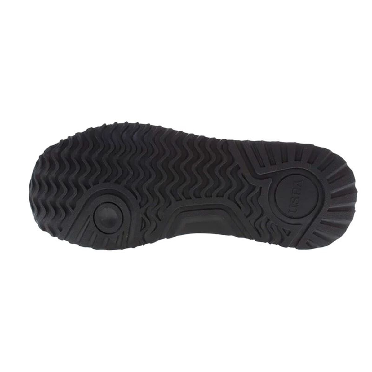 Sportschoenen voor heren U.S. Polo Assn. Donker grijs
