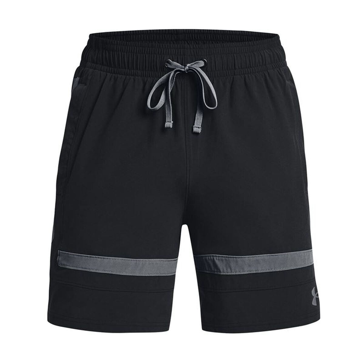 Sportbroek Under Armour Zwart