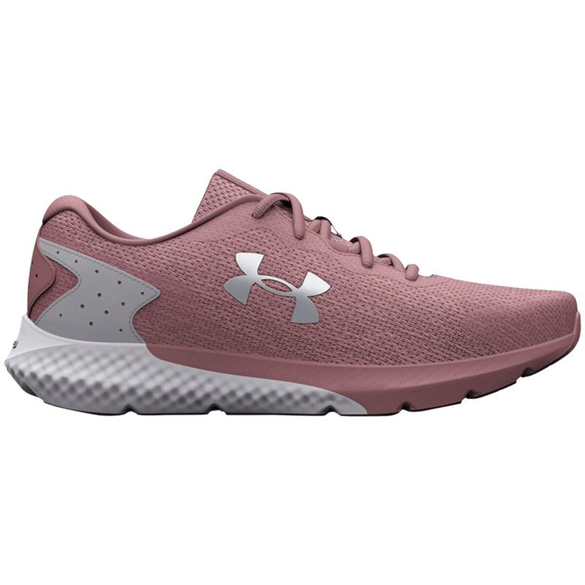 Sportschoenen voor Dames Under Armour Rogue 3 Roze