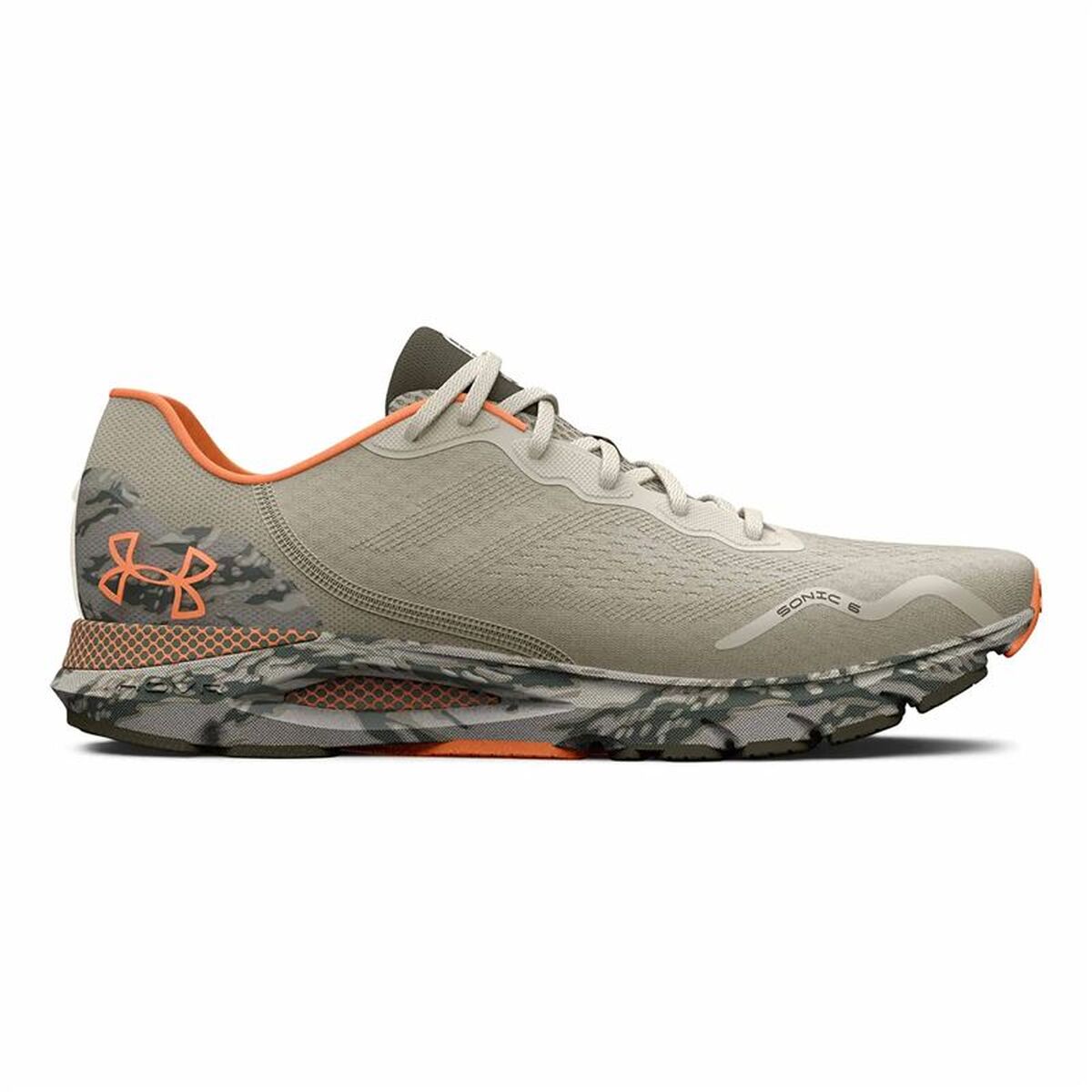 Sportschoenen voor Dames Under Armour Lichtbruin