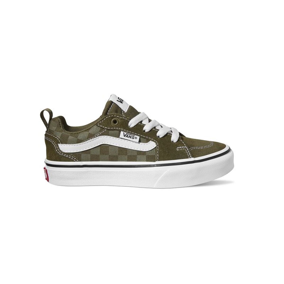 Casual Kindersneakers Vans Filmore