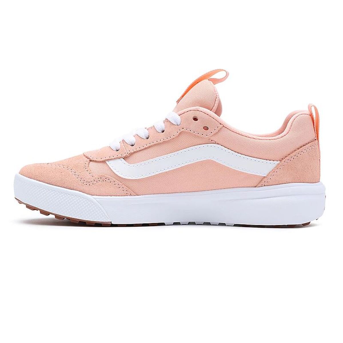 Casual Damessneakers Vans Range Exp
