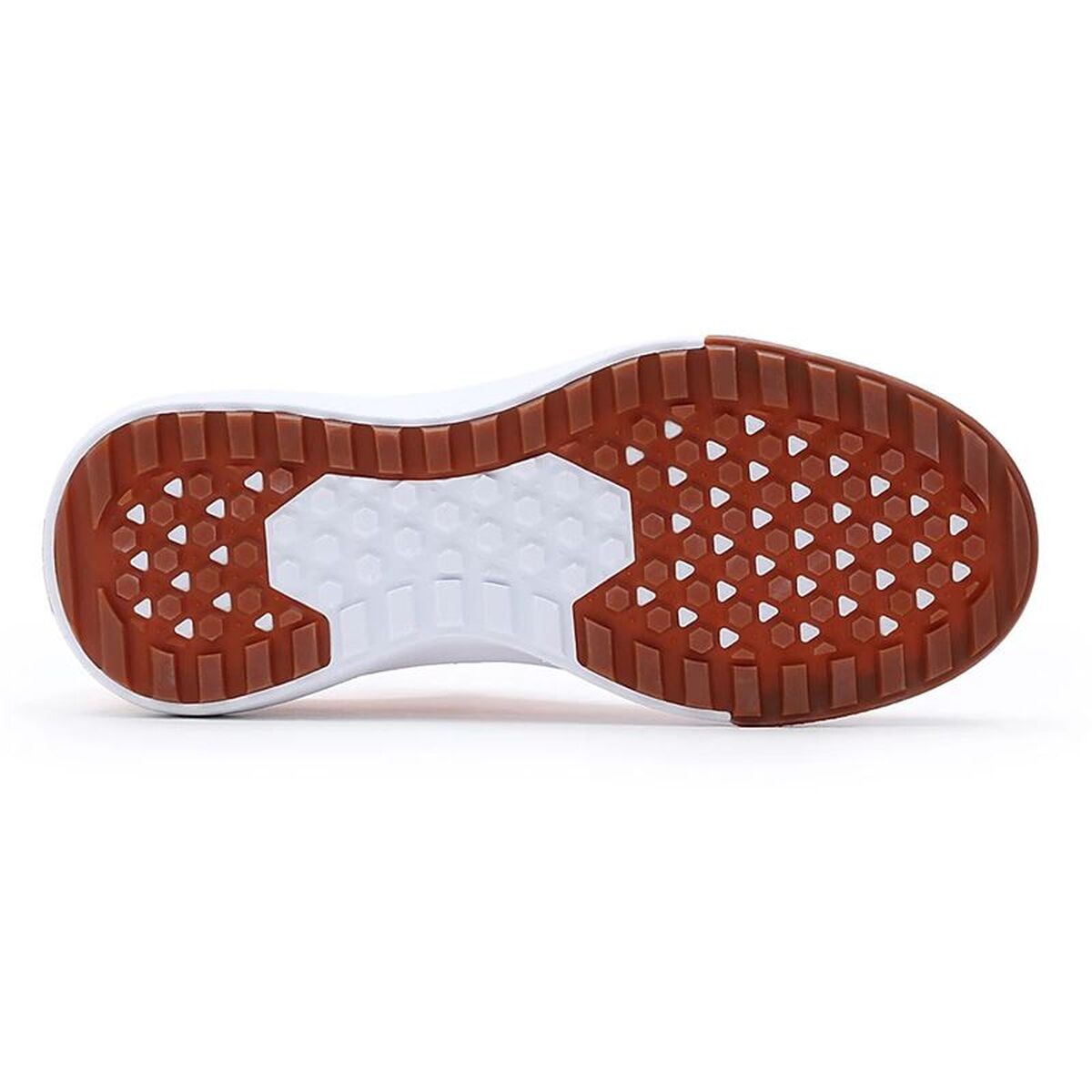 Casual Damessneakers Vans Range Exp