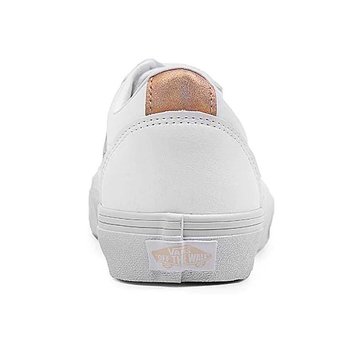 Sportschoenen voor Dames Vans VN0A5HYOA3O1 Wit