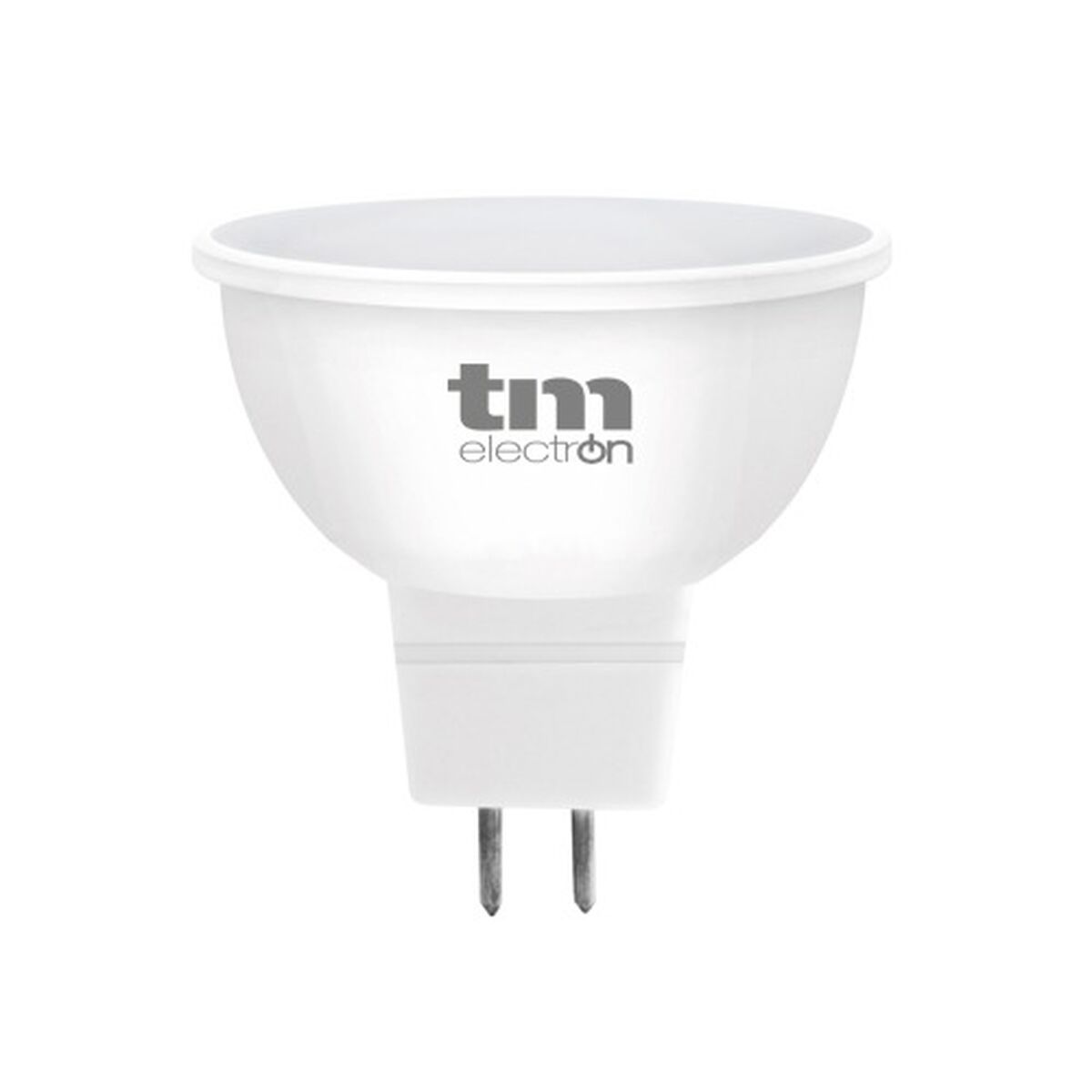 Lampe LED TM Electron 5000 K GU5.3