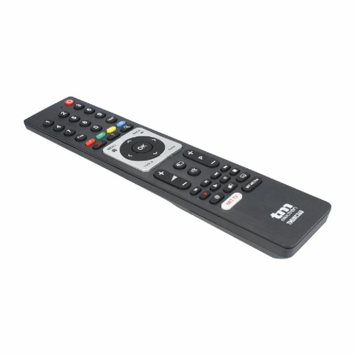 Image de Remote control TM Electron TMURC360 Black