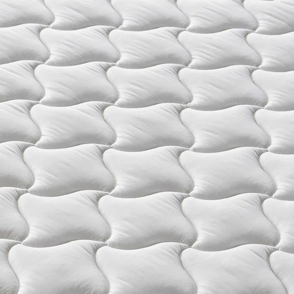 Schuimmatras Deko Dream