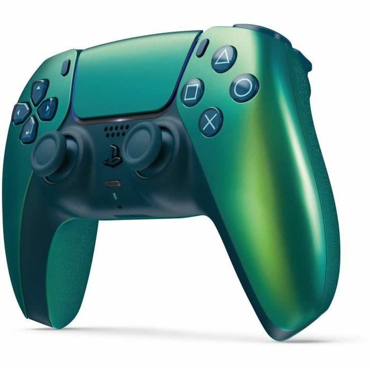 Picture of Gaming Control Sony DualSense Wireless Controller Green