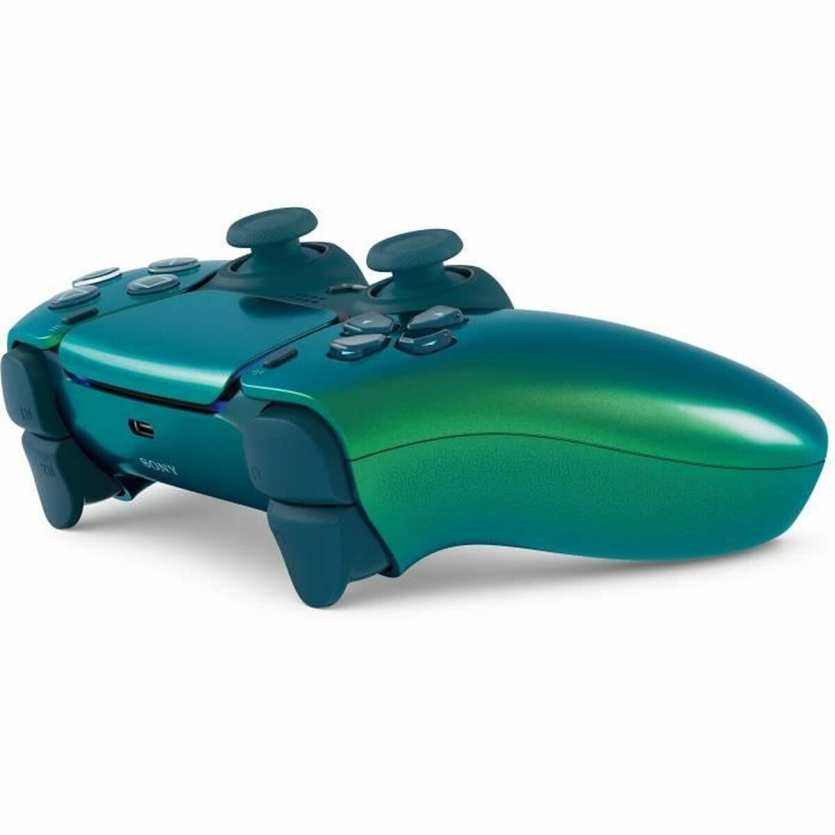 Picture of Gaming Control Sony DualSense Wireless Controller Green