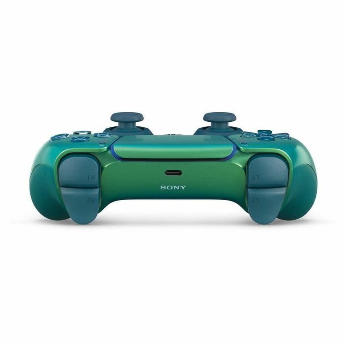 Picture of Gaming Control Sony DualSense Wireless Controller Green