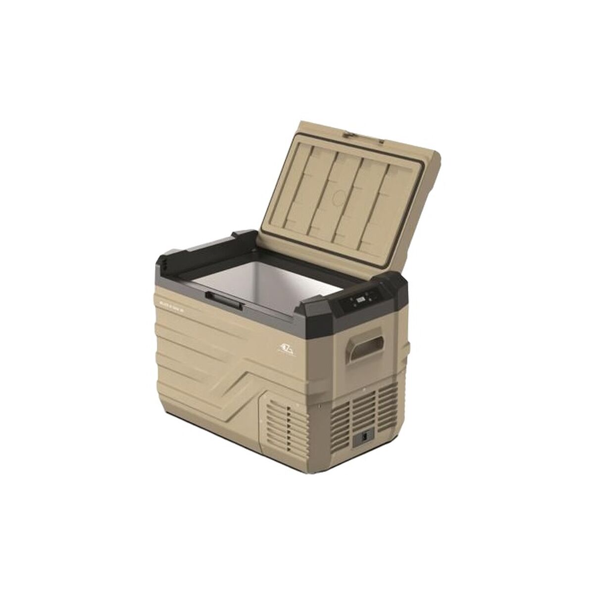 Koelbox Eza BLIZZ-E - One 35,3 L 38 x 45 x 62 cm Metaal Plastic