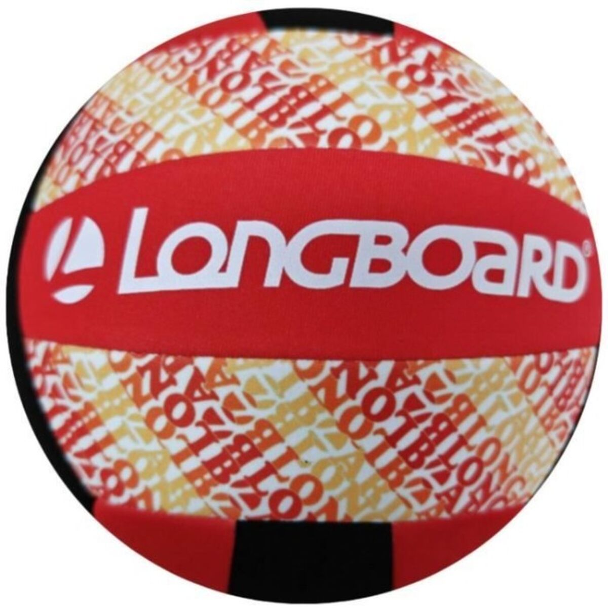 Volleybal Longboard Neopreen Maat 5 (Maat 5)