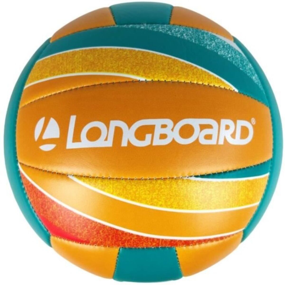 Volleybal Longboard PVC Maat 5 (Maat 5)