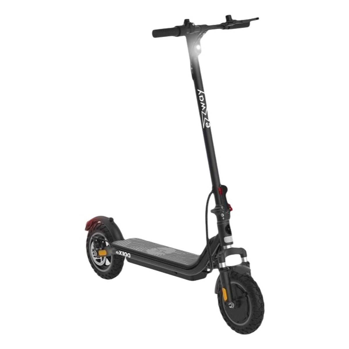 Immagine di Electric Scooter EZWAY Black 450 W 25 km/h