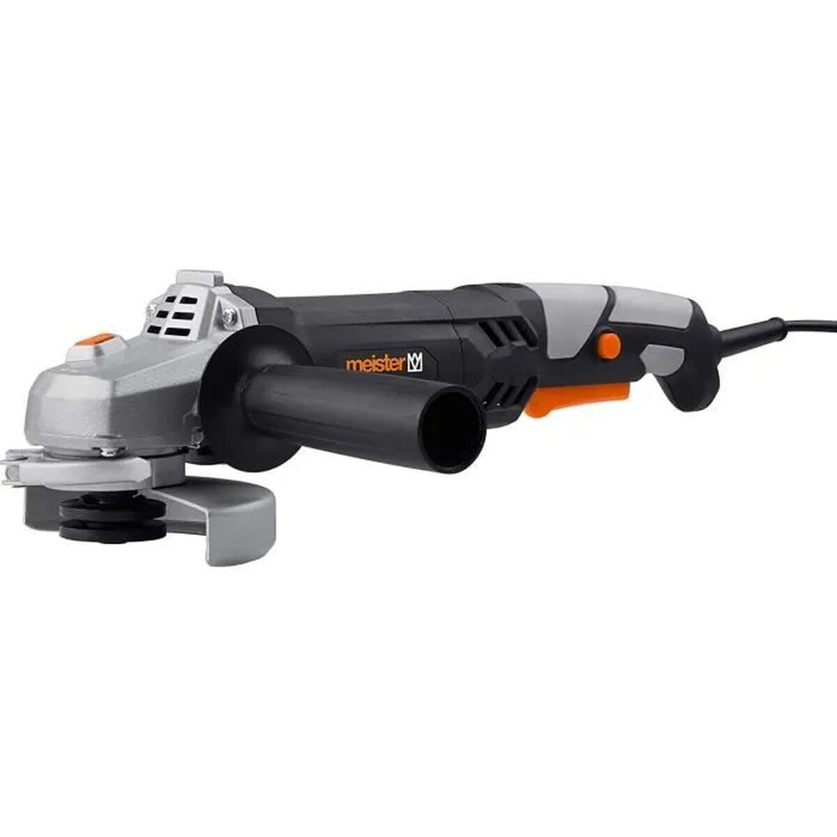 Haakse slijper Meister 1100 W