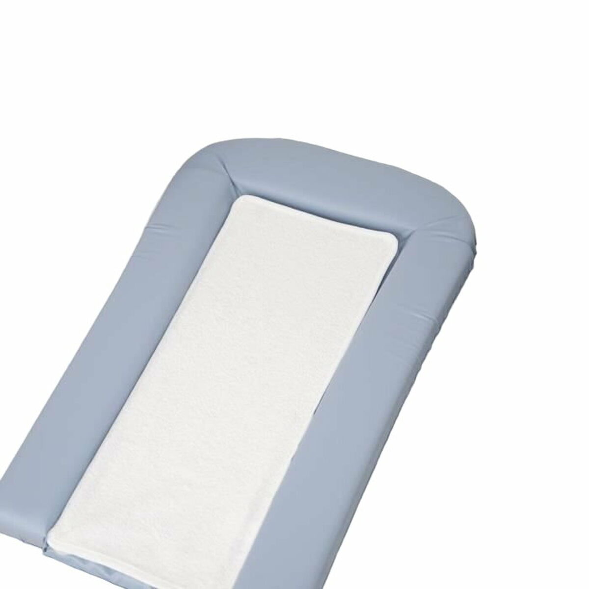 Maty i koce do przewijania pieluch