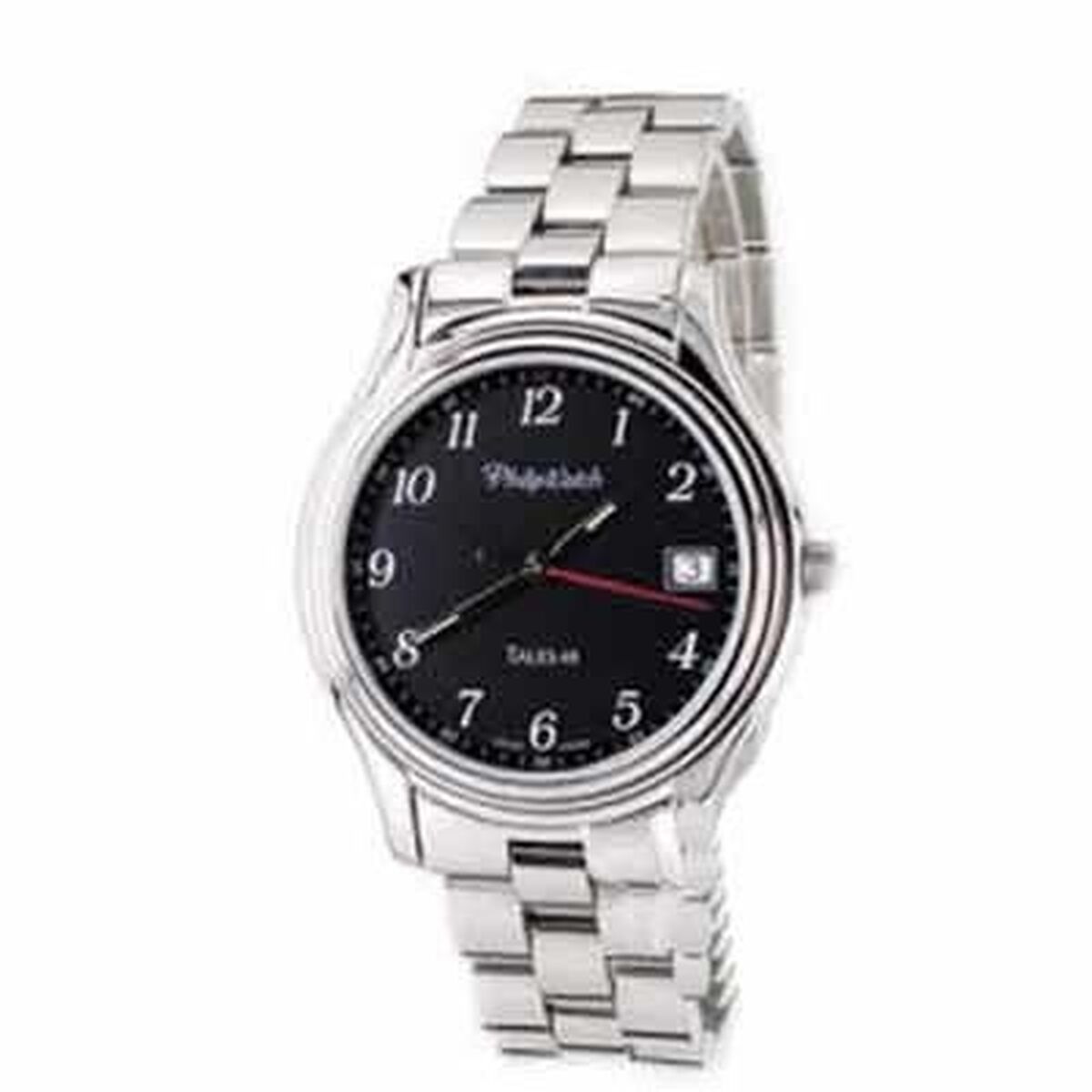 Si vous aimez suivre les dernières tendances en matière de mode et accessoires, achetez Montre Homme Philip Watch 8253480025 au meilleur prix. Genre: HommeLiens supplémentaires: NonType de montre: Montre-bracelet