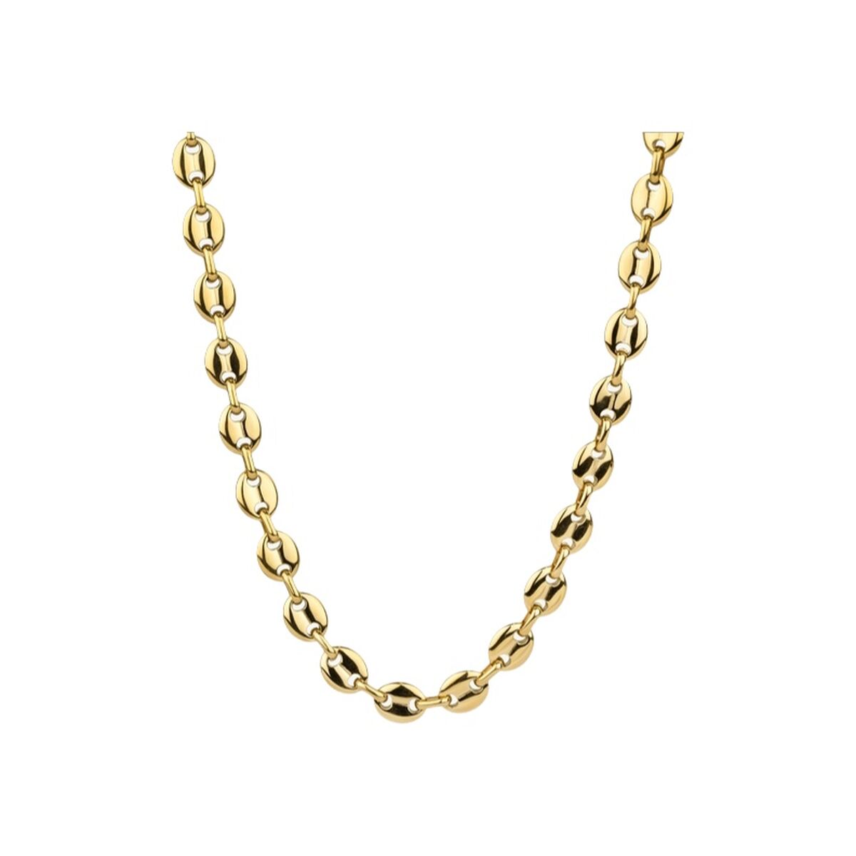 Image secondaire de Collier Femme Radiant RH000218 Doré