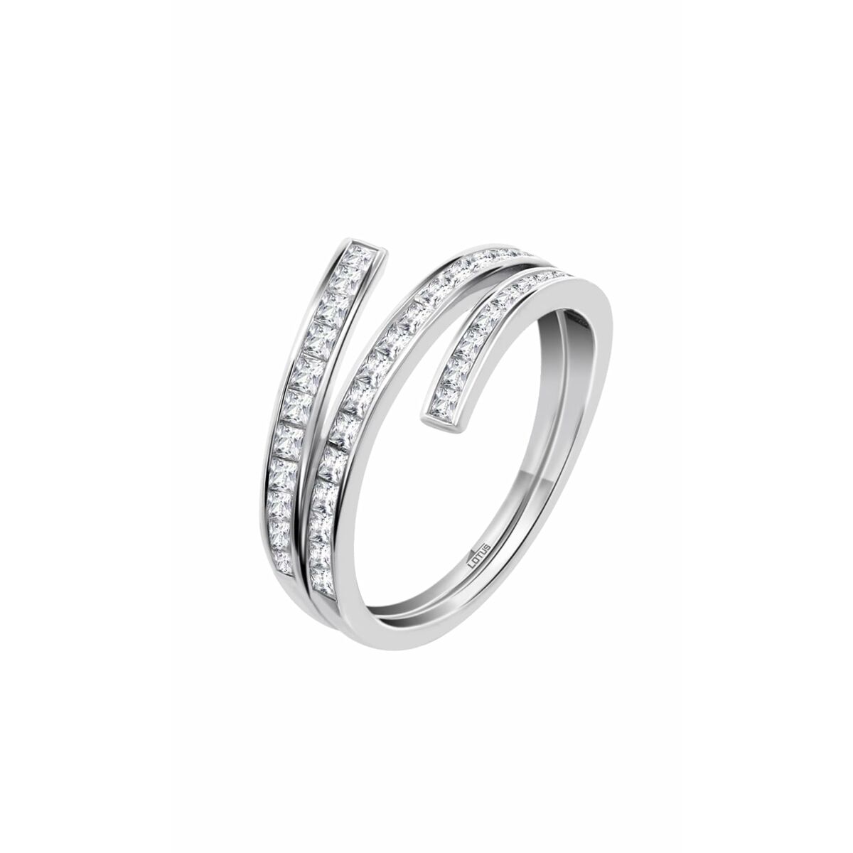 Bague Femme Lotus LP3731-3/112 12 Argenté