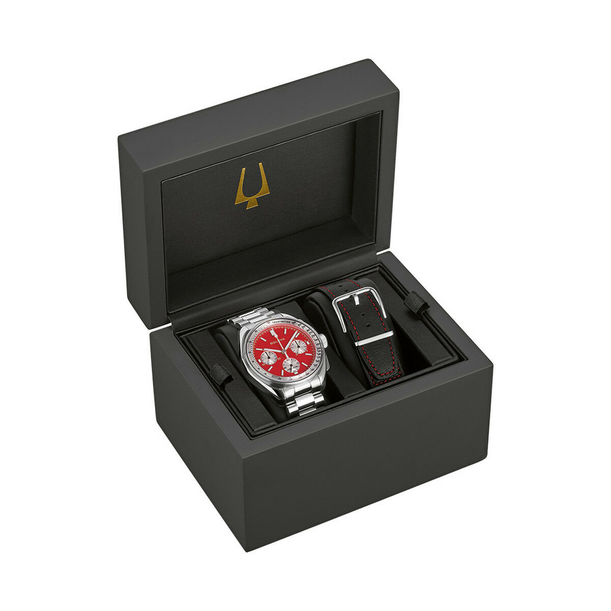 Zegarek Męski Bulova 96K115