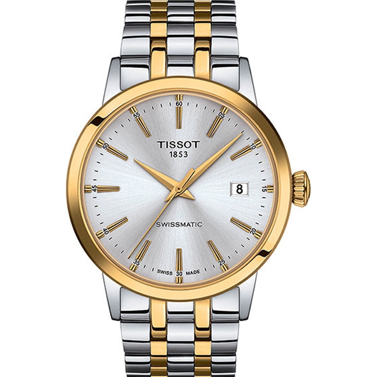 Montre Homme Tissot SPORT