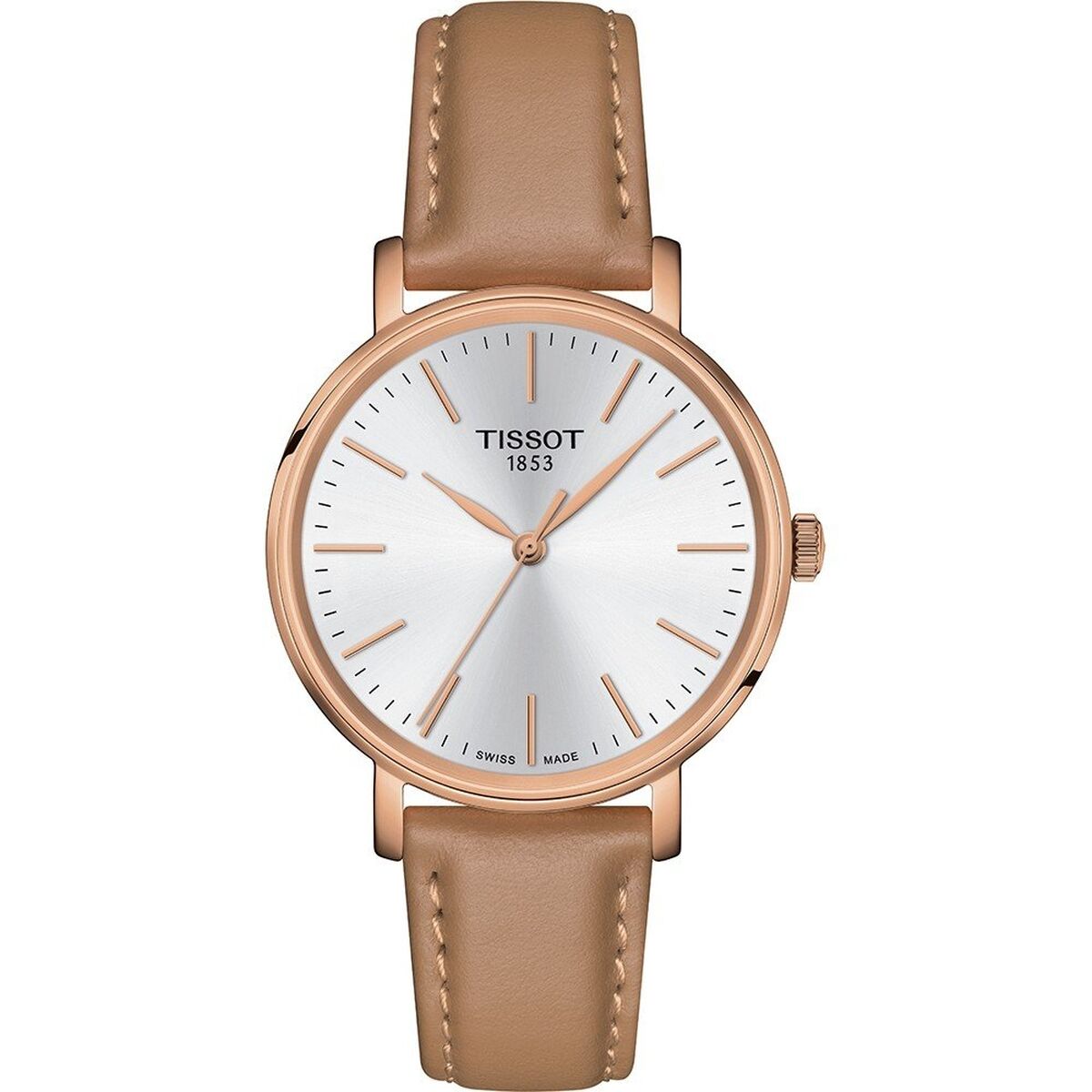 Montre Femme Tissot EVERYTIME DESIRE (Ø 34 mm)