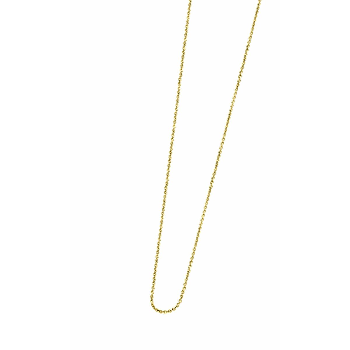 Collier Femme Lotus VR00001/43