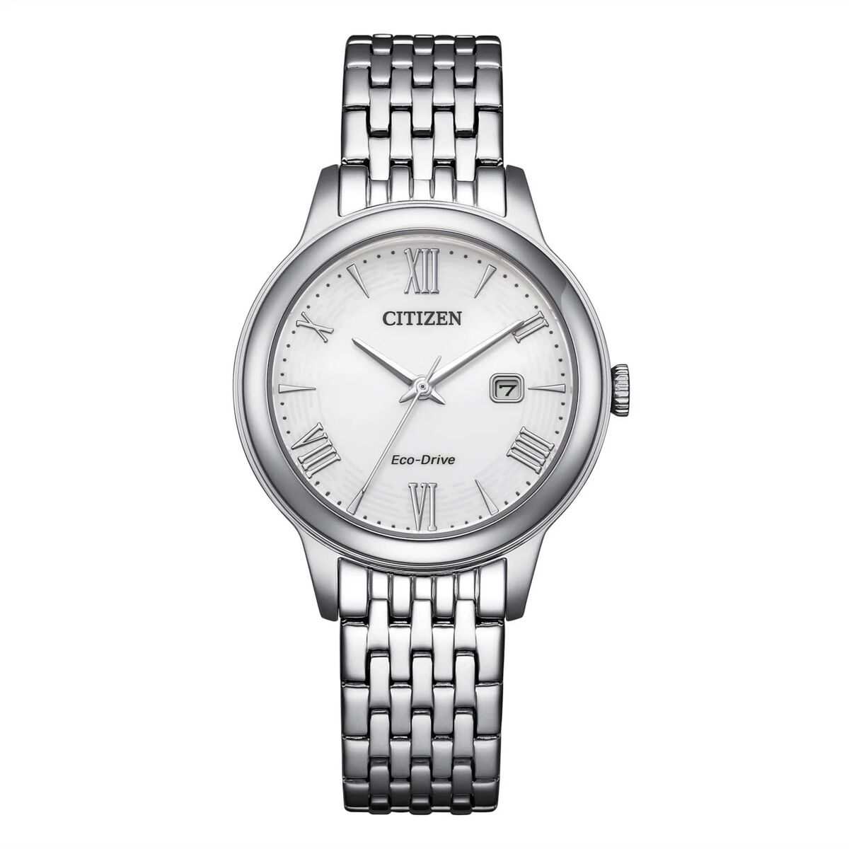 Montre Femme Citizen EW2621-59A Argenté