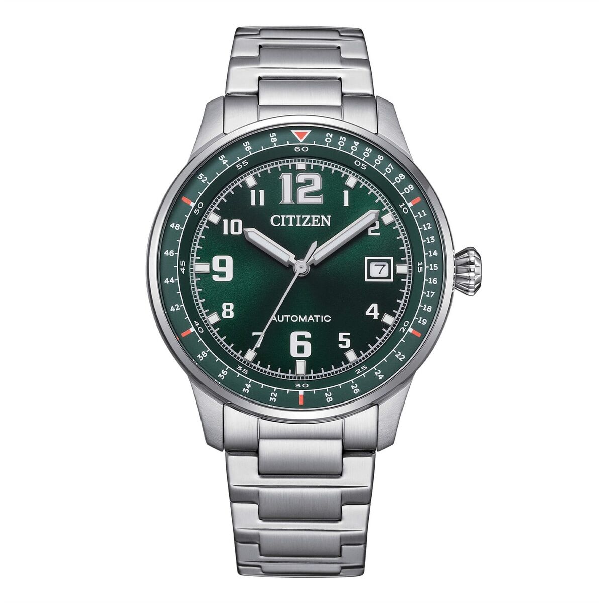 Montre Homme Citizen NJ0190-51X