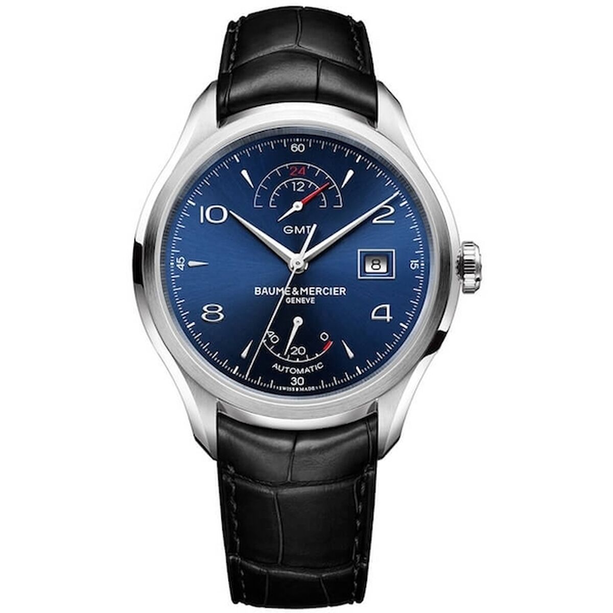 Horloge Heren Baume & Mercier CLIFTON